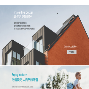 Godvote古德沃特