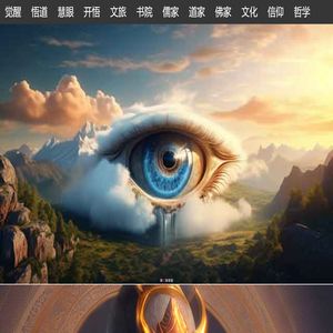 【慧眼】炼就慧眼