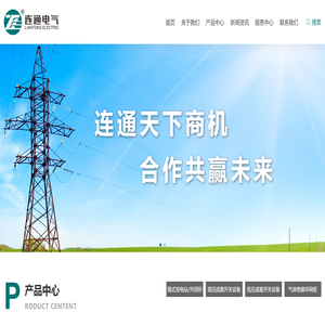 河北连通电气设备有限公司