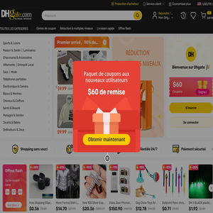 DHgate