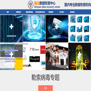 山西数据恢复领导品牌