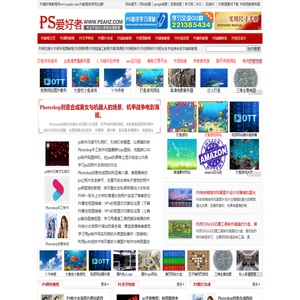PS爱好者