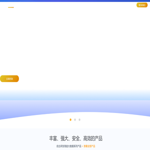 东方金信