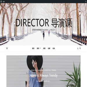 Director