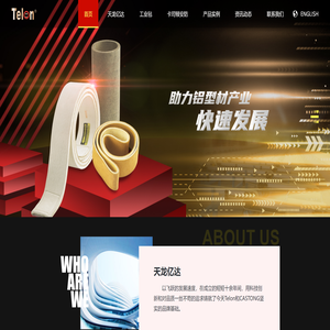 佛山市南海天龙亿达实业有限公司