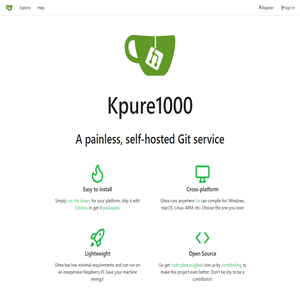 Kpure1000