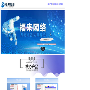 福来网络