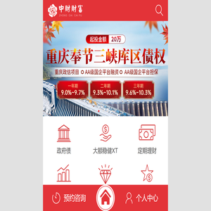 中国财富