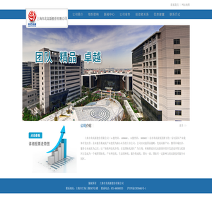 上海市北高新股份有限公司