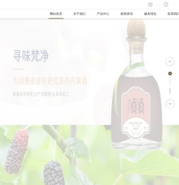 贵州寻味梵净果酒有限公司