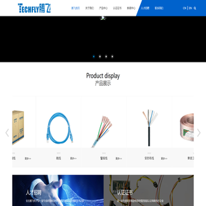 安吉腾飞电子有限公司