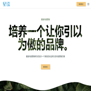 星读内容营销