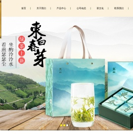 浙江省东阳市东白山浙江省东阳市东白山茶业有限责任公司