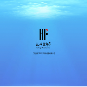 深圳市汉沣微电子有限公司