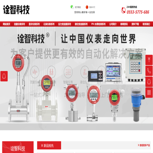 安徽诠智自动化科技有限公司