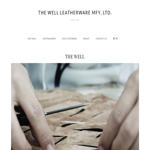 惠雄皮具制品（深圳）有限公司