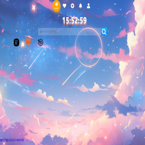 e3xplolt导航栏