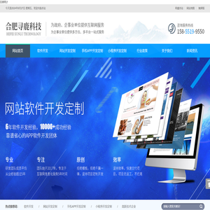 网站建设开发