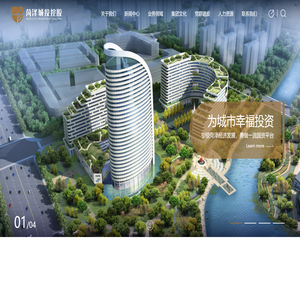 菏泽城投控股集团