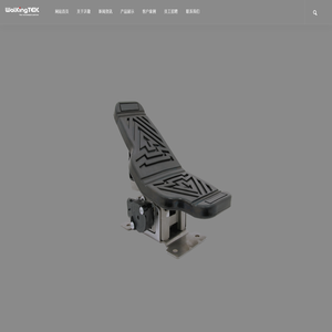 上海沃敬机械科技有限公司