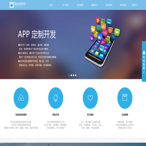 APP定制开发