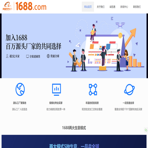 阿里巴巴诚信通宁波本地事业发展部