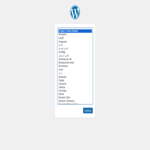 WordPress
