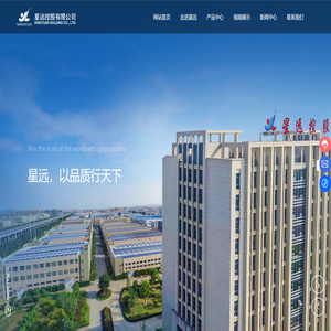 星远控股有限公司