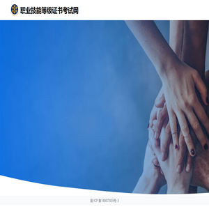 职业技能等级证书考试网