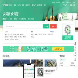 铜川房产网