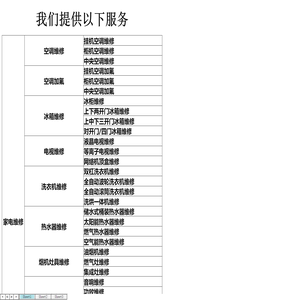 河北优惠修科技有限公司