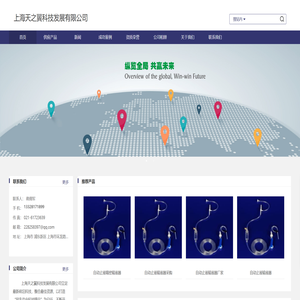 上海天之翼科技发展有限公司