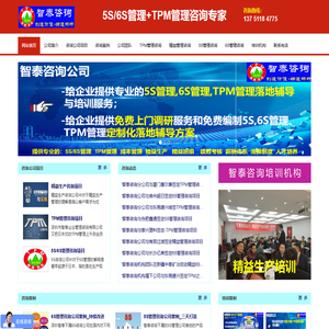 TPM咨询公司