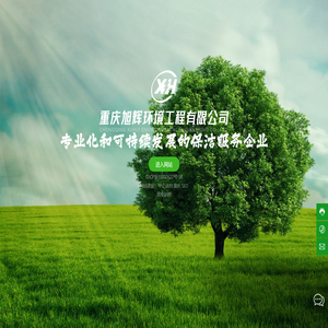 重庆旭辉环境工程有限公司