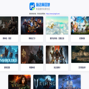 互动地图