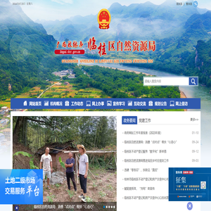 广西桂林临桂区自然资源局网站
