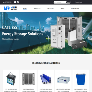LiFePO4
