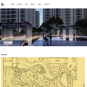 上海悦道景观规划设计有限公司