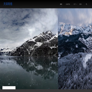 浙江天栾网络科技有限公司