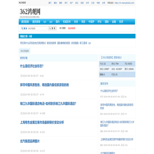 362鸿观网