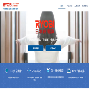 RYOBI