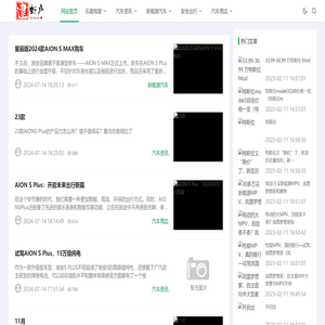 乐趣驾驶