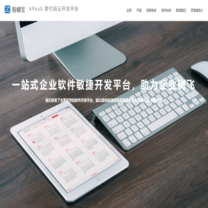 智睿宝