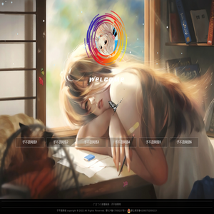 子不语网络引导页