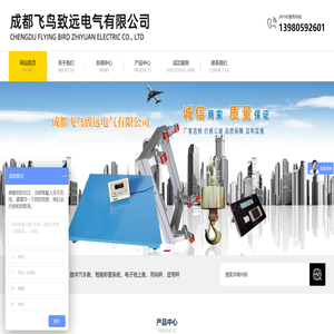 成都飞鸟致远电气有限公司
