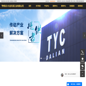 天源TYC链条