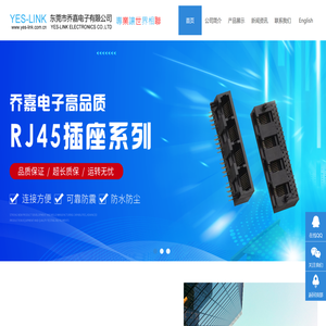 RJ45,YES