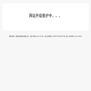 辰欣药业股份有限公司