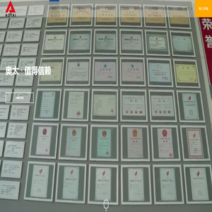 山东奥太电气有限公司