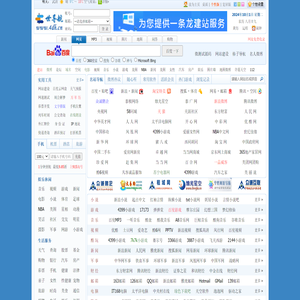 世导航